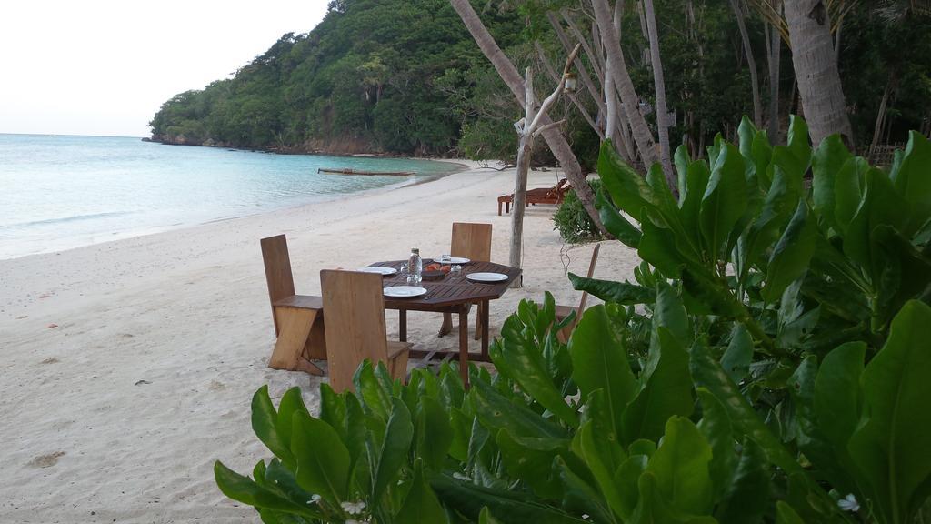 Selayar Eco Resort Padang  Exterior foto