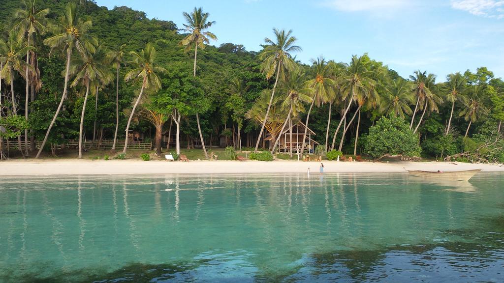 Selayar Eco Resort Padang  Exterior foto